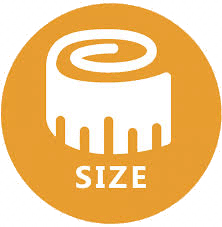 skip bin sizes