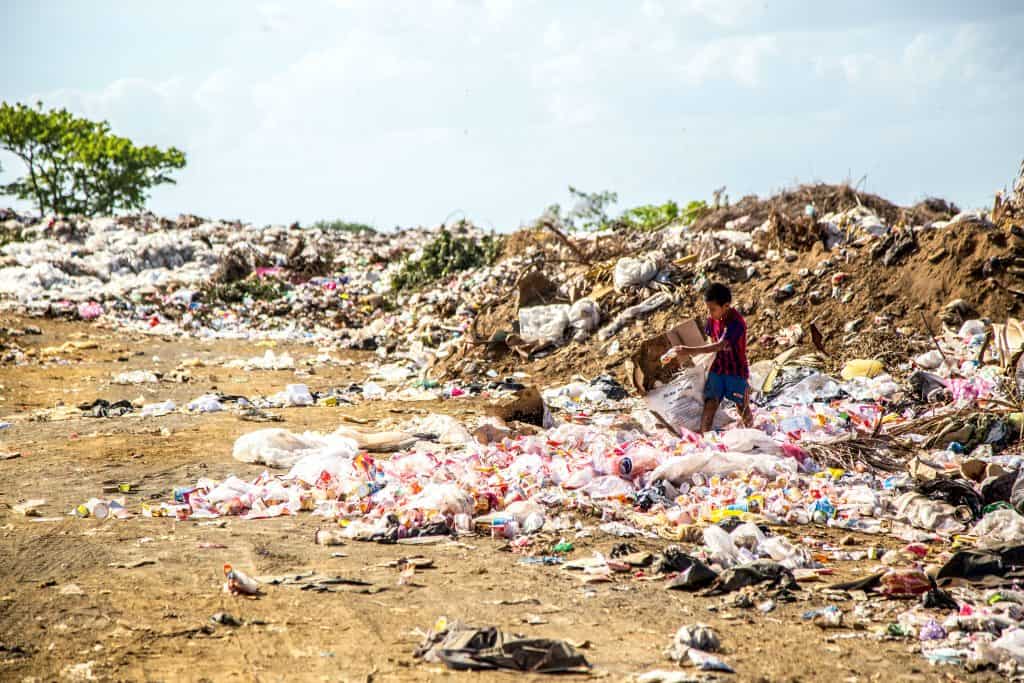 How Is Waste Managed In Australia