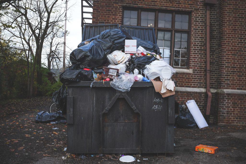 How Is Waste Managed In Australia