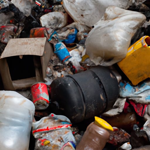 How Is Waste Managed In Australia