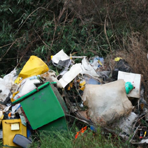 How Is Waste Managed In Australia