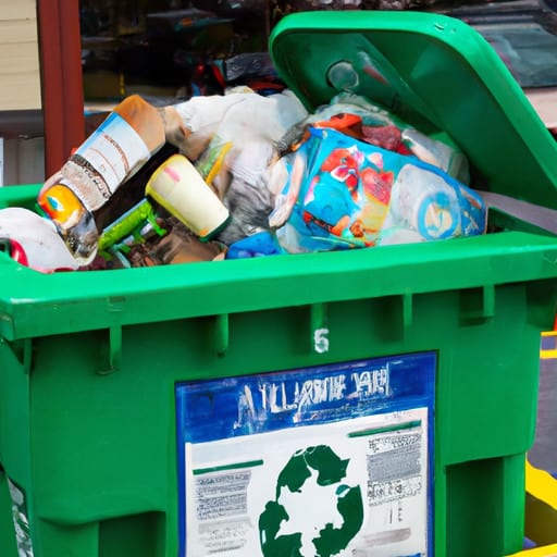Small Business Guide To Waste Removal
