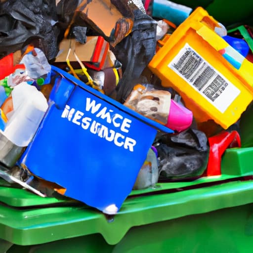 Small Business Guide To Waste Removal
